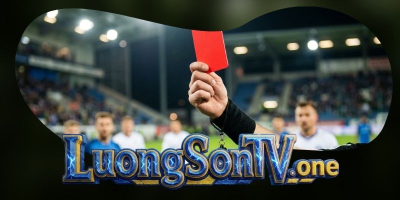 Sự tương quan giữa tỷ lệ cầm bóng và tần suất nhận thẻ