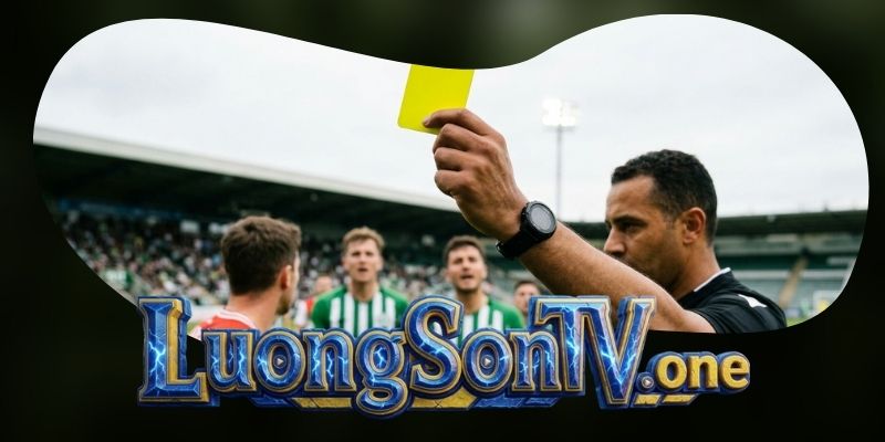 Kèo Thẻ Phạt Theo Đội Giữ Bóng: Bí Quyết Soi Kèo Hiệu Quả