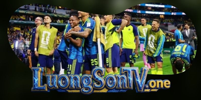 Nhận Định Colombia Vs D.R. Congo 09h00 24/06