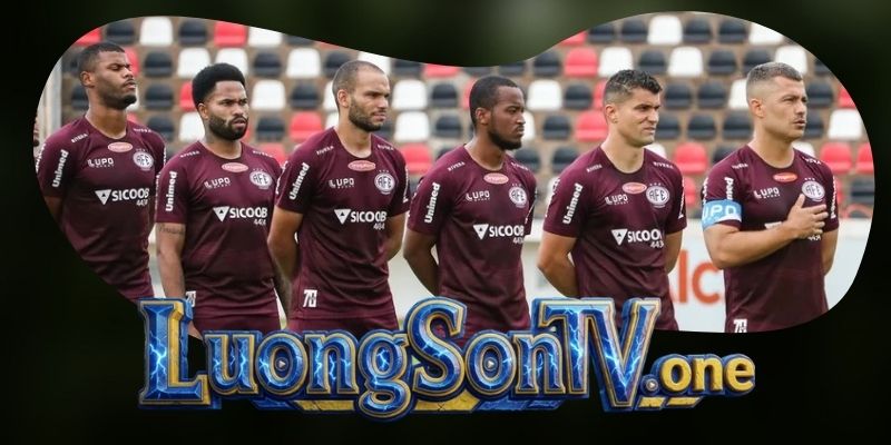 Soi Kèo Ferroviaria SP Vs Barra FC 06h30 16/06