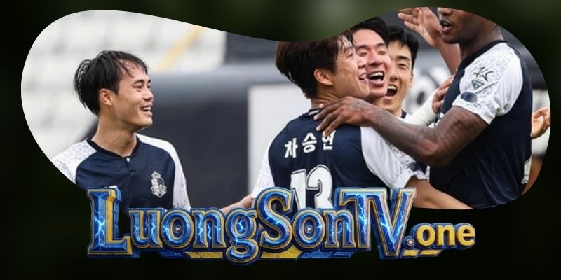 Nhận Định Gimhae City Vs Seoul E-Land FC 17h30 05/07