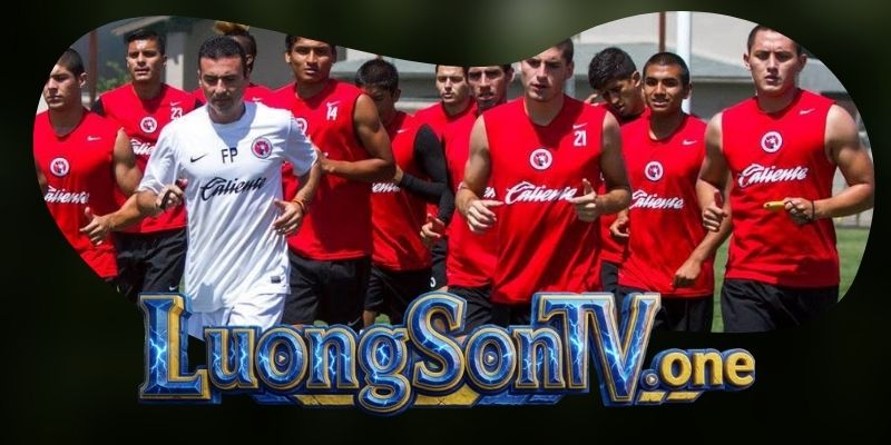 Club Tijuana cần giữ đôi chân tỉnh táo sau màn ra quân bùng nổ
