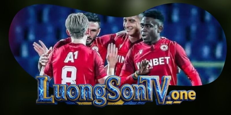 Gợi ý chốt kèo tổng hợp trận Derry City vs CSKA Sofia ngày 17/07