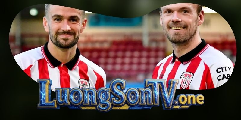 Nhận Định Derry City Vs CSKA Sofia 00h30 17/07
