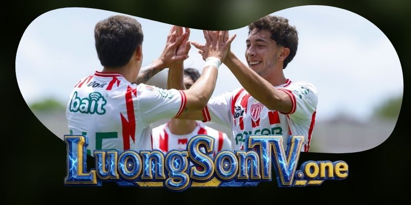 Necaxa cần nâng chất lượng cơ hội sau màn ngược dòng
