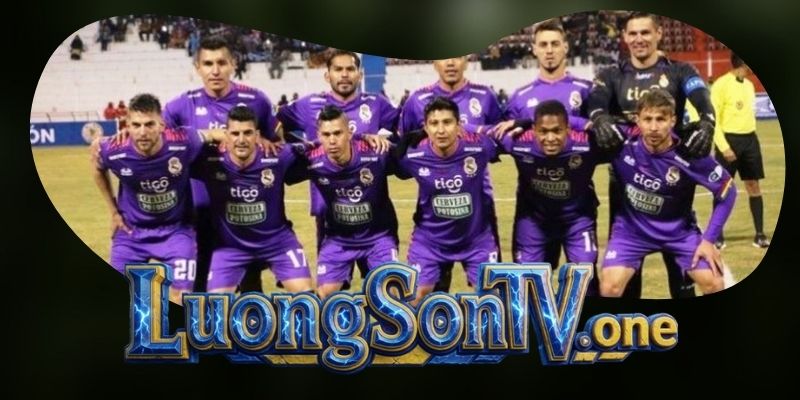 Nhận Định Real Potosi Vs San Antonio Bulo Bulo 05h00 16/07