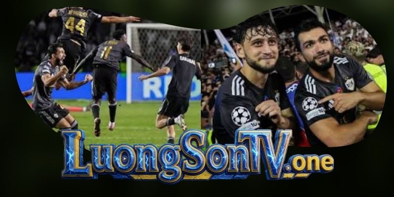 Nhận Định Vestri Vs Qarabag 03h00 17/07