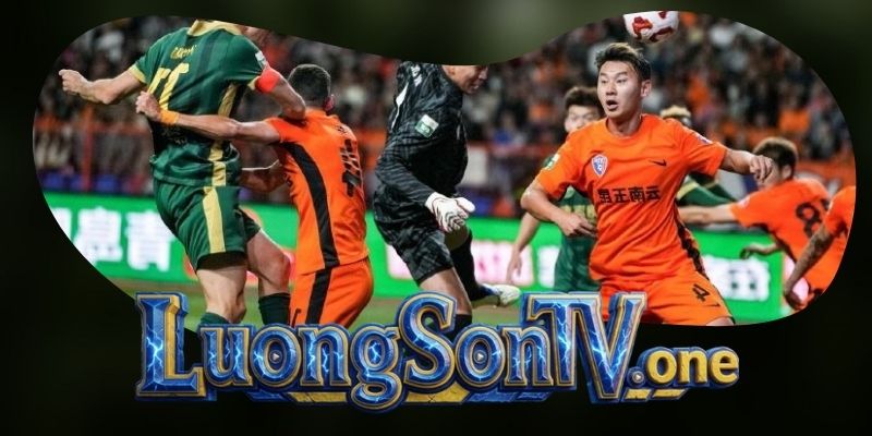 Nhận Định Zhejiang Professional FC Vs Qingdao Hainiu 18h00 11/07